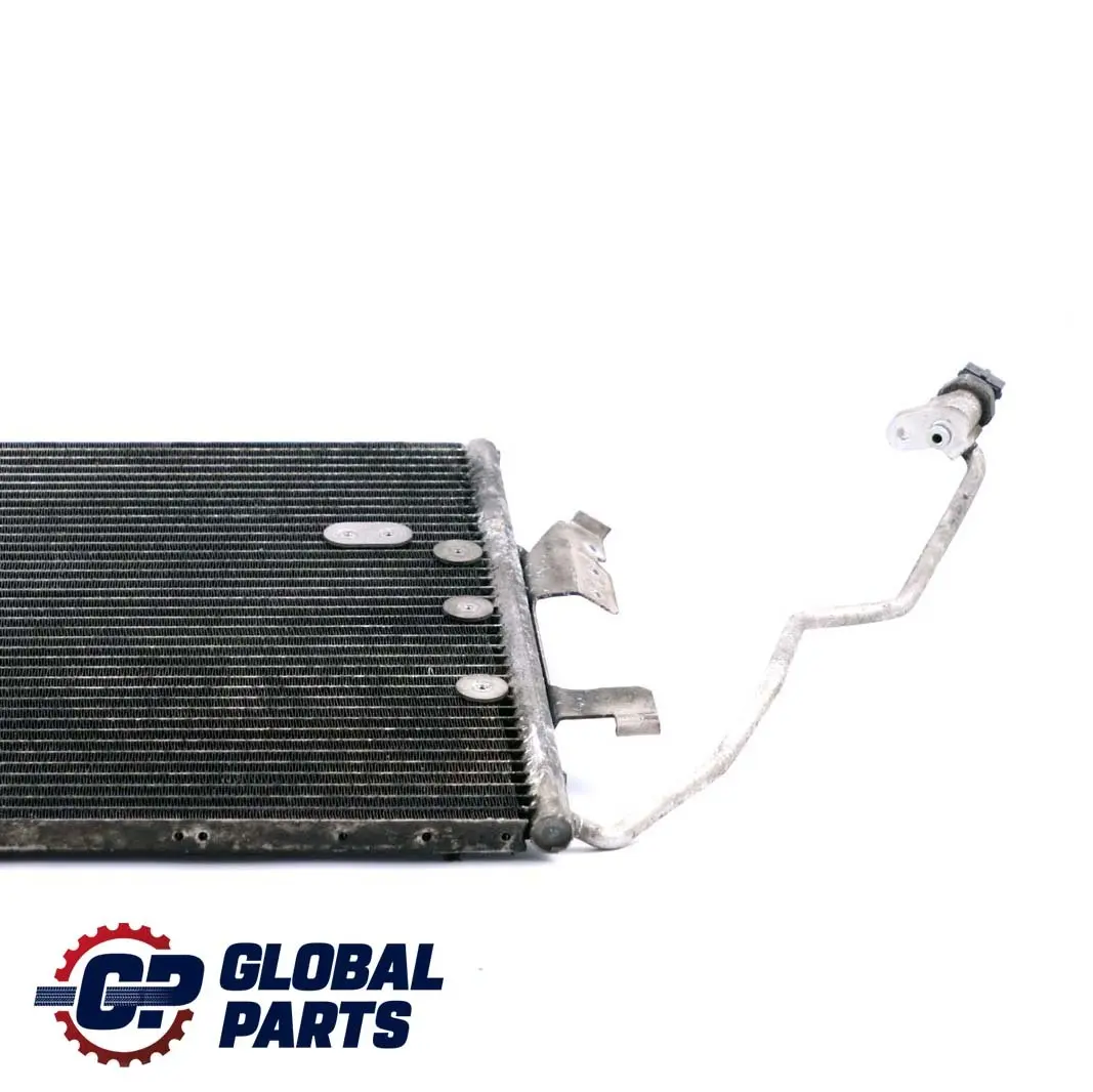 Benz A Class W168 Air Conditioning Radiator Condenser to Mercedes with Part number A1685001154 Mercedes Benz A Class W168 Air Conditioning Radiator Condenser - SKU A1685001154 - Part number A1685001154