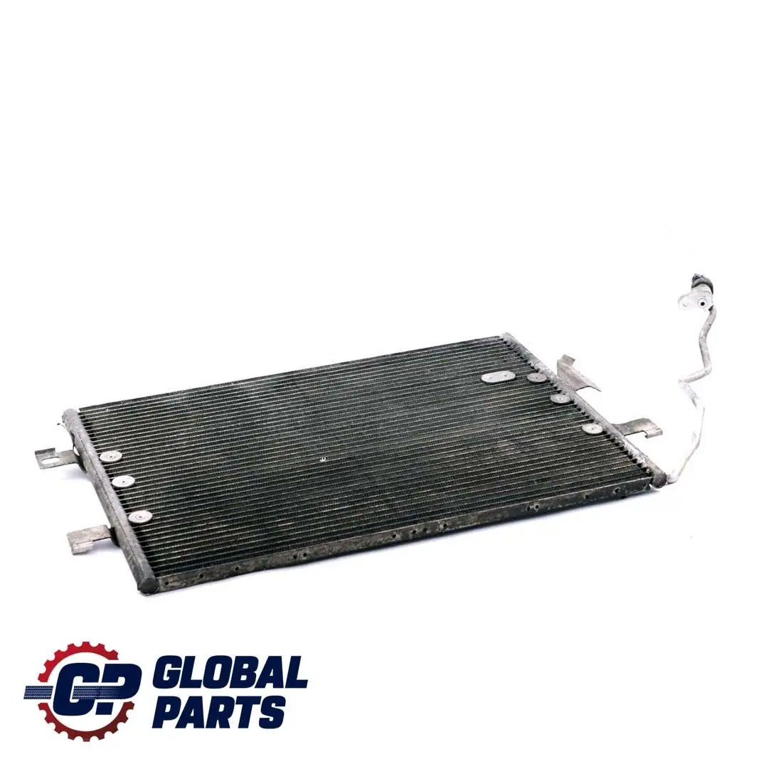 Benz A Class W168 Air Conditioning Radiator Condenser to Mercedes with Part number A1685001154 Mercedes Benz A Class W168 Air Conditioning Radiator Condenser - SKU A1685001154 - Part number A1685001154