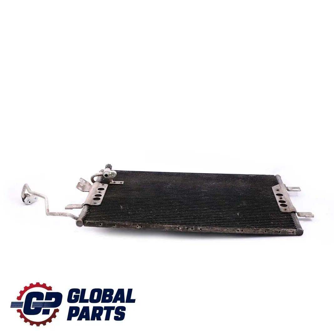 Benz A Class W168 Air Conditioning Radiator Condenser to Mercedes with Part number A1685001154 Mercedes Benz A Class W168 Air Conditioning Radiator Condenser - SKU A1685001154 - Part number A1685001154