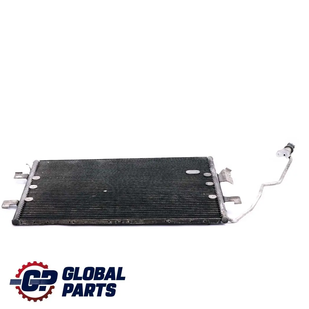 Benz A Class W168 Air Conditioning Radiator Condenser to Mercedes with Part number A1685001154 Mercedes Benz A Class W168 Air Conditioning Radiator Condenser - SKU A1685001154 - Part number A1685001154