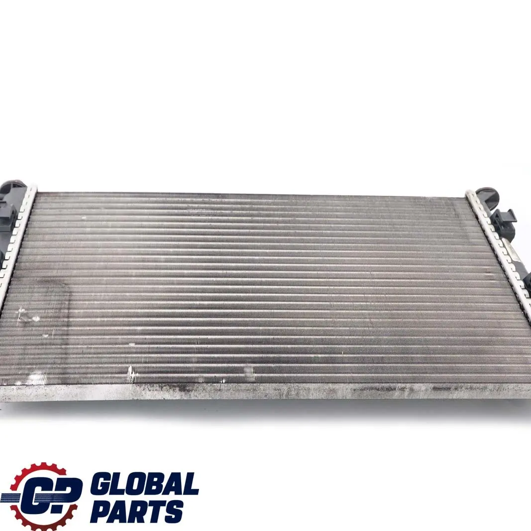  Mercedes-Benz A-Class W168 1 Engine Cooling Water Radiator - SKU A1685001602-1 - Part number A1685001602