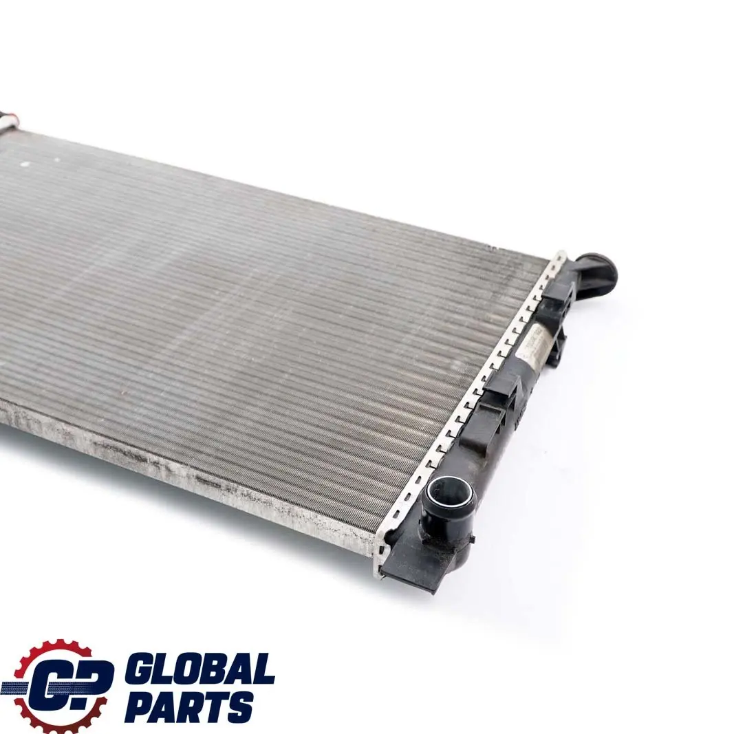 Mercedes-Benz A-Class W168 1 Engine Cooling Water Radiator to with Part number A1685001602 Mercedes-Benz A-Class W168 1 Engine Cooling Water Radiator - SKU A1685001602-1 - Part number A1685001602