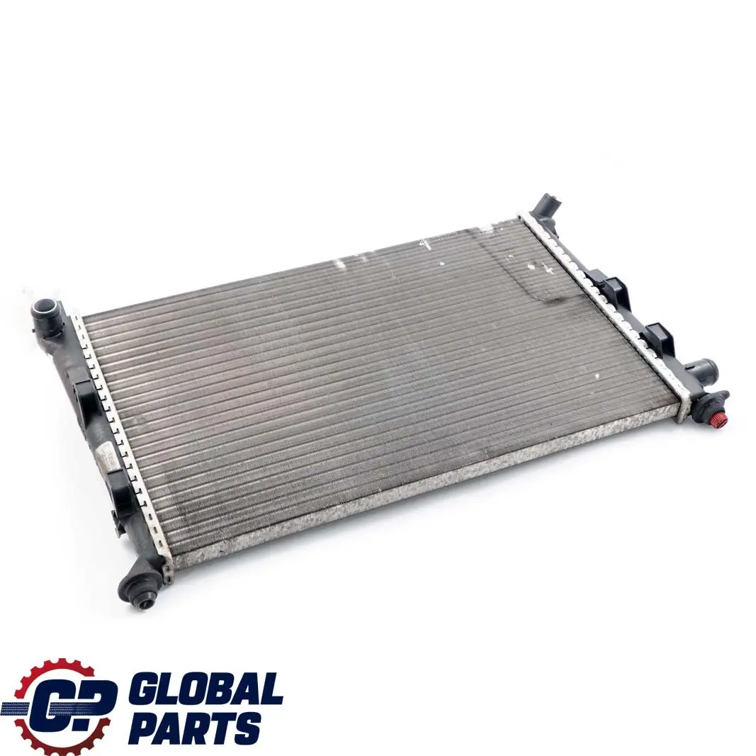 Mercedes-Benz A-Class W168 1 Engine Cooling Water Radiator to with Part number A1685001602 Mercedes-Benz A-Class W168 1 Engine Cooling Water Radiator - SKU A1685001602-1 - Part number A1685001602