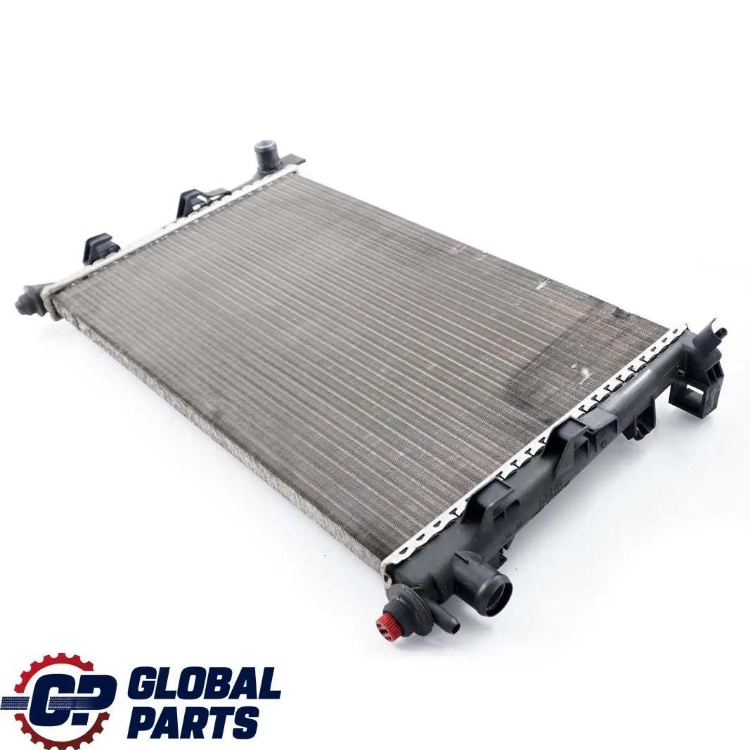  Mercedes-Benz A-Class W168 1 Engine Cooling Water Radiator - SKU A1685001602-1 - Part number A1685001602