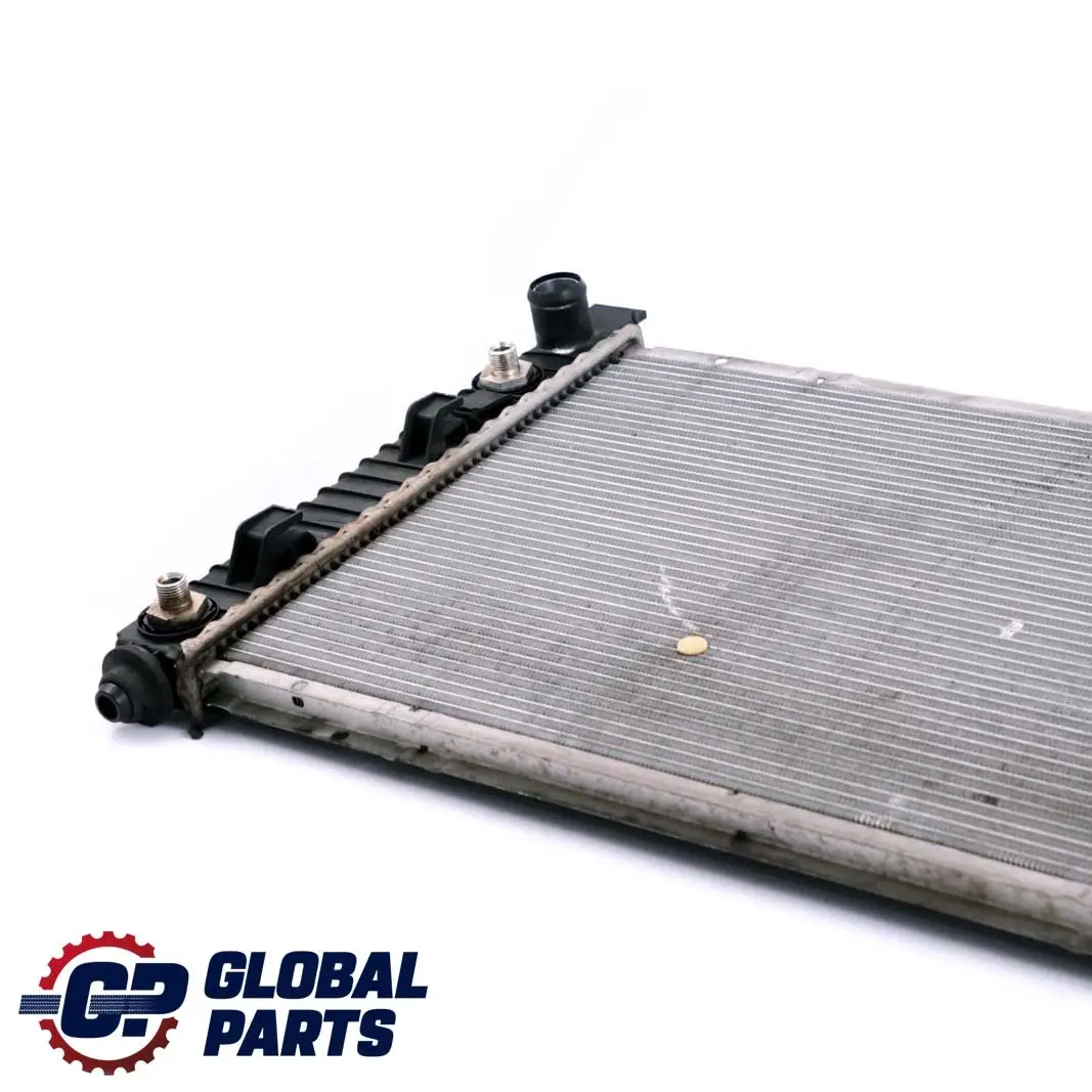 Mercedes-Benz A-Klasse W168 Motorkühlung Wasserkühler Benzin für mit Teilenummer A1685001602 Mercedes-Benz A-Klasse W168 Motorkühlung Wasserkühler Benzin - SKU A1685001602 - Teilenummer A1685001602