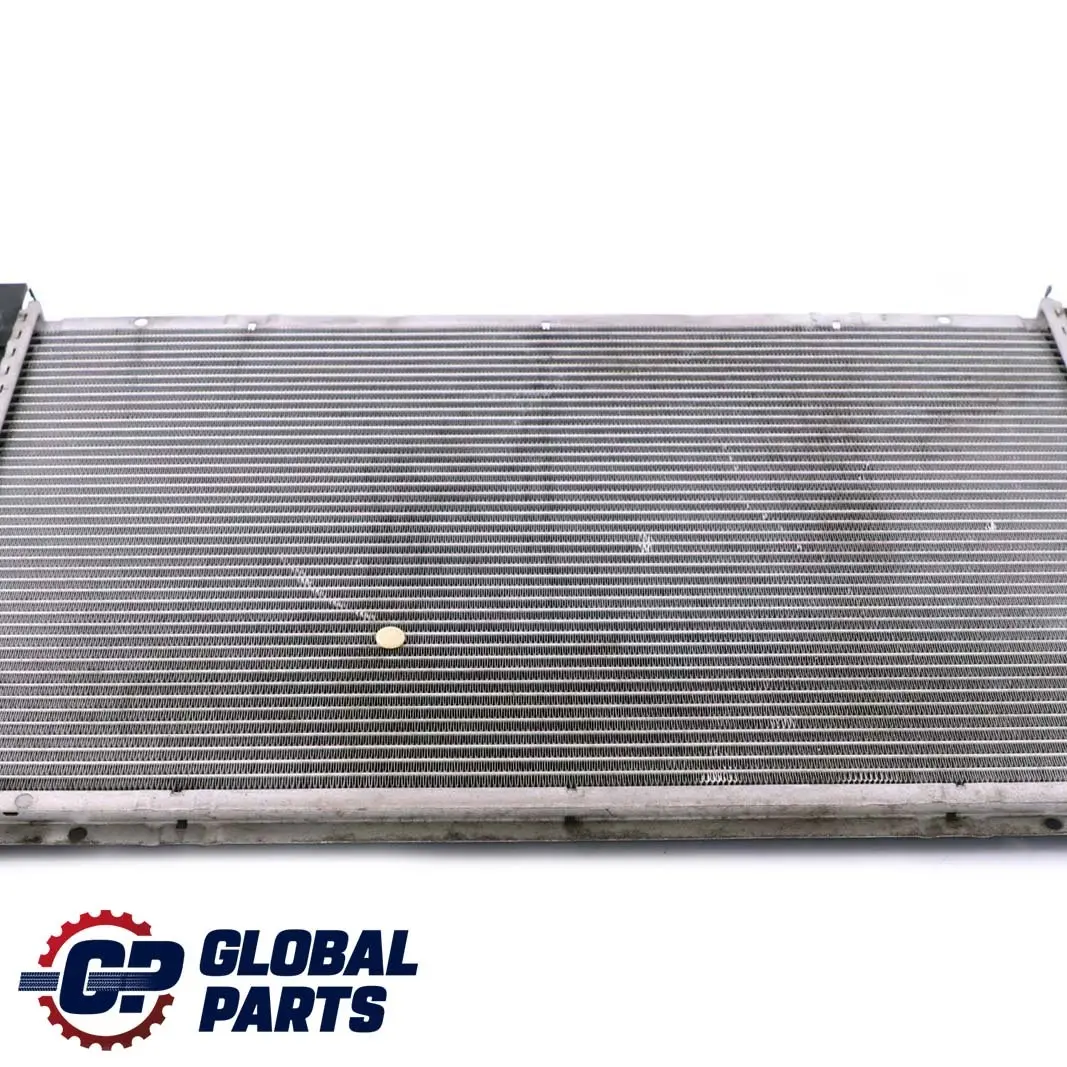 Mercedes-Benz A-Class W168 Engine Cooling Water Radiator to with Part number A1685001602 Mercedes-Benz A-Class W168 Engine Cooling Water Radiator - SKU A1685001602 - Part number A1685001602