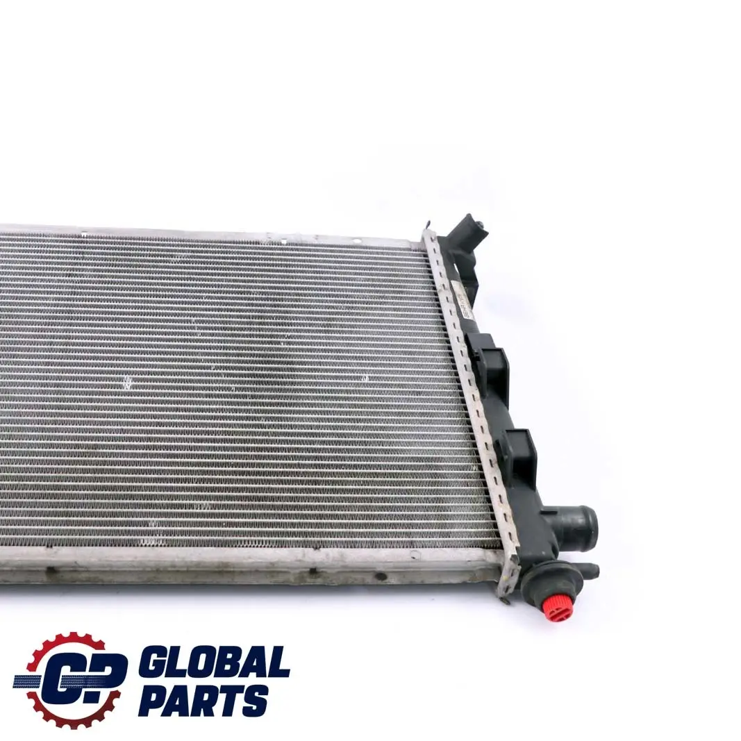  Mercedes-Benz A-Class W168 Engine Cooling Water Radiator - SKU A1685001602 - Part number A1685001602