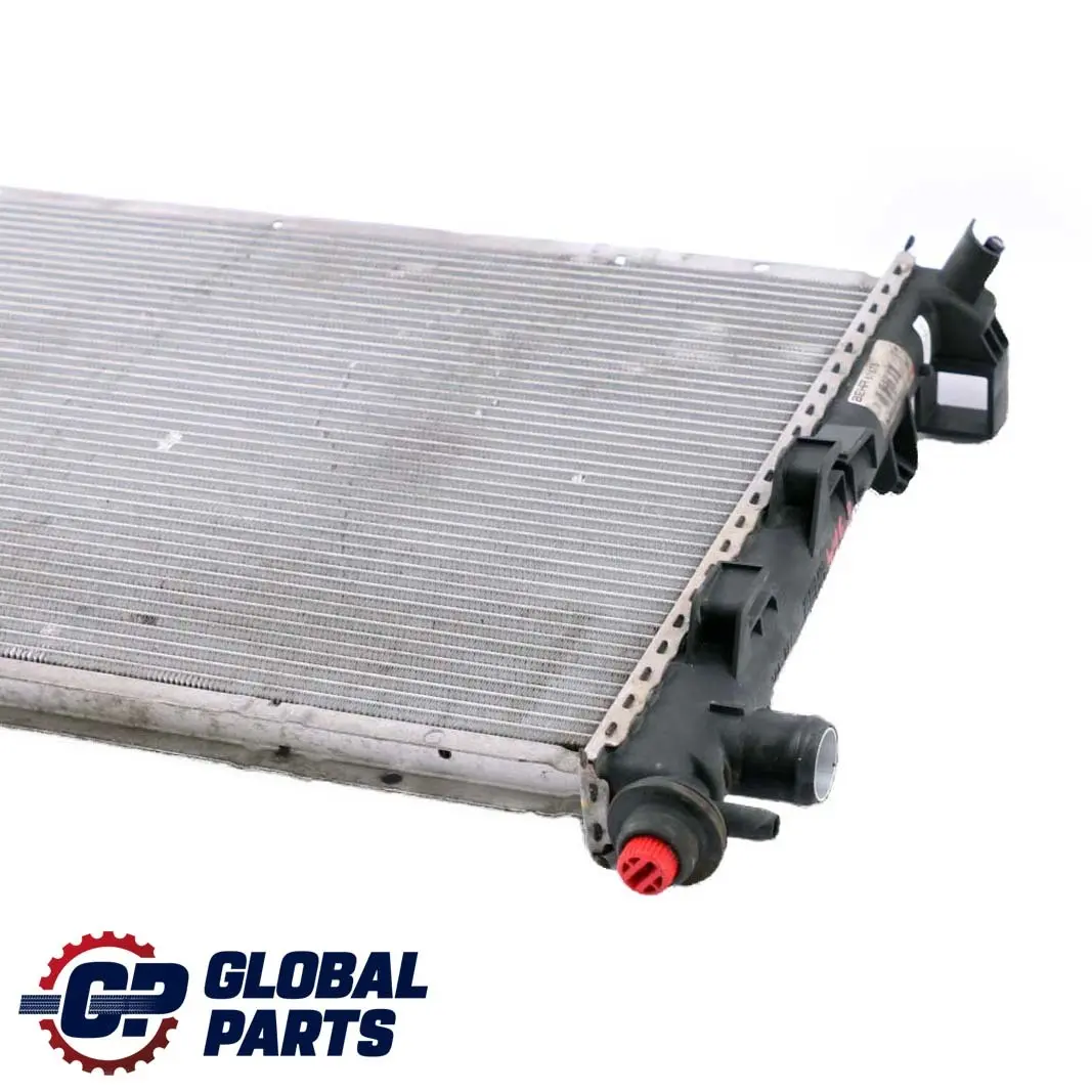 Mercedes-Benz A-Class W168 Engine Cooling Water Radiator - SKU A1685001602 - Part number A1685001602
