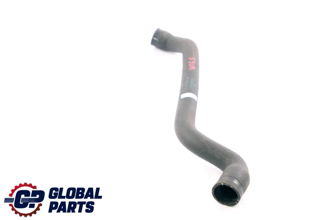 Clase A W168 Tanque Expansión Radiador Manguera Superior Refrigerante para Mercedes con número de pieza A1685010082 Mercedes Clase A W168 Tanque Expansión Radiador Manguera Superior Refrigerante - SKU A1685010082 - Número de pieza A1685010082