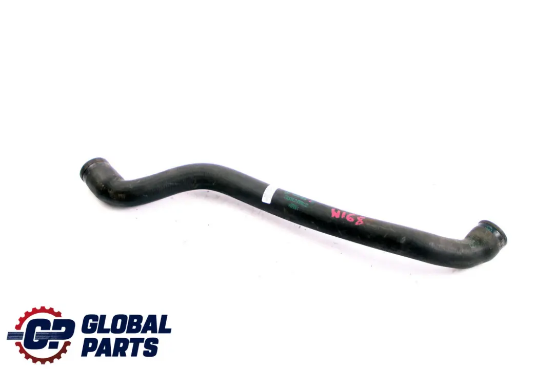  Mercedes-Benz W168 Radiateur Eau Tuyau Flexible - SKU A1685010082 - Numéro de pièce A1685010082