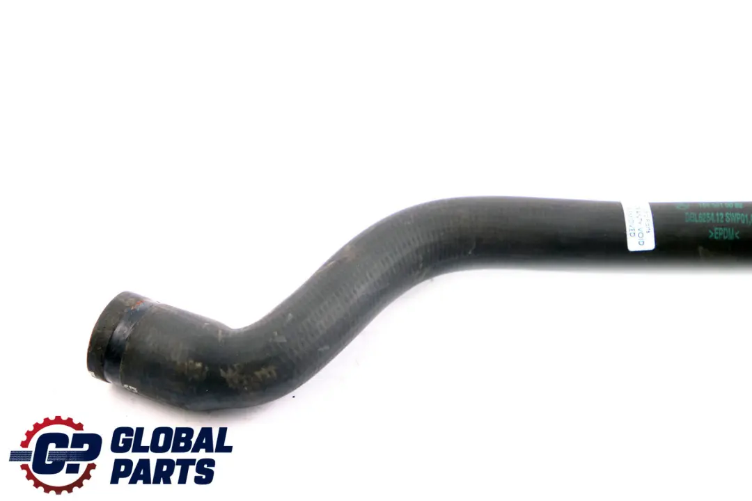 Mercedes A Class W168 Radiator Expansion Tank Top Coolant Hose - SKU A1685010082 - Part number A1685010082