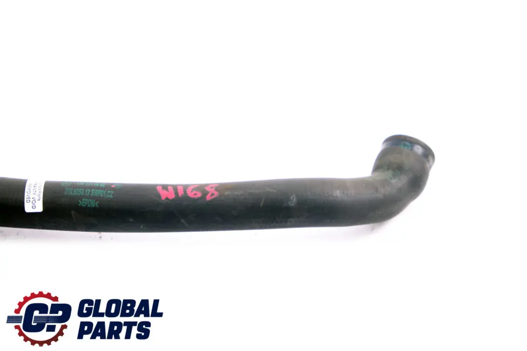  Mercedes-Benz W168 Radiateur Eau Tuyau Flexible - SKU A1685010082 - Numéro de pièce A1685010082