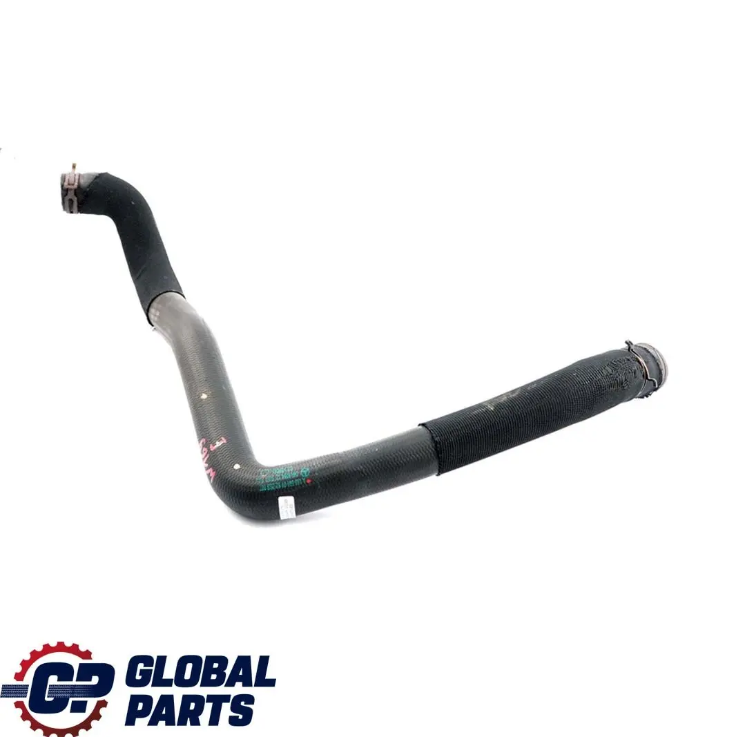  Mercedes-Benz W168 A140 A160 Tuyau de Radiateur Dessous - SKU A1685010182 - Numéro de pièce A1685010182
