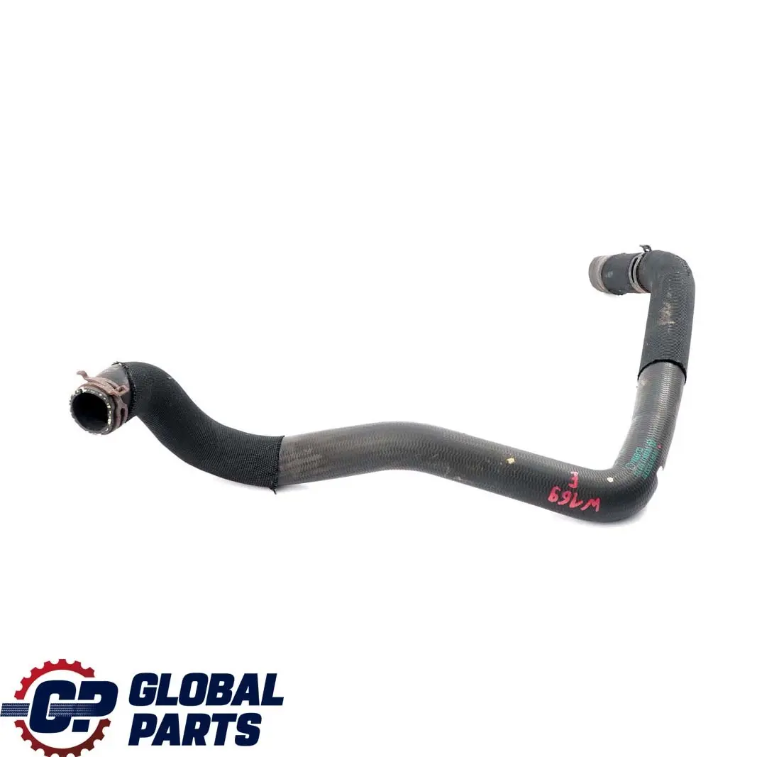 Mercedes-Benz A W168 A140 A160 Radiador Tubo Manguera Inferior para con número de pieza A1685010182 Mercedes-Benz A W168 A140 A160 Radiador Tubo Manguera Inferior - SKU A1685010182 - Número de pieza A1685010182