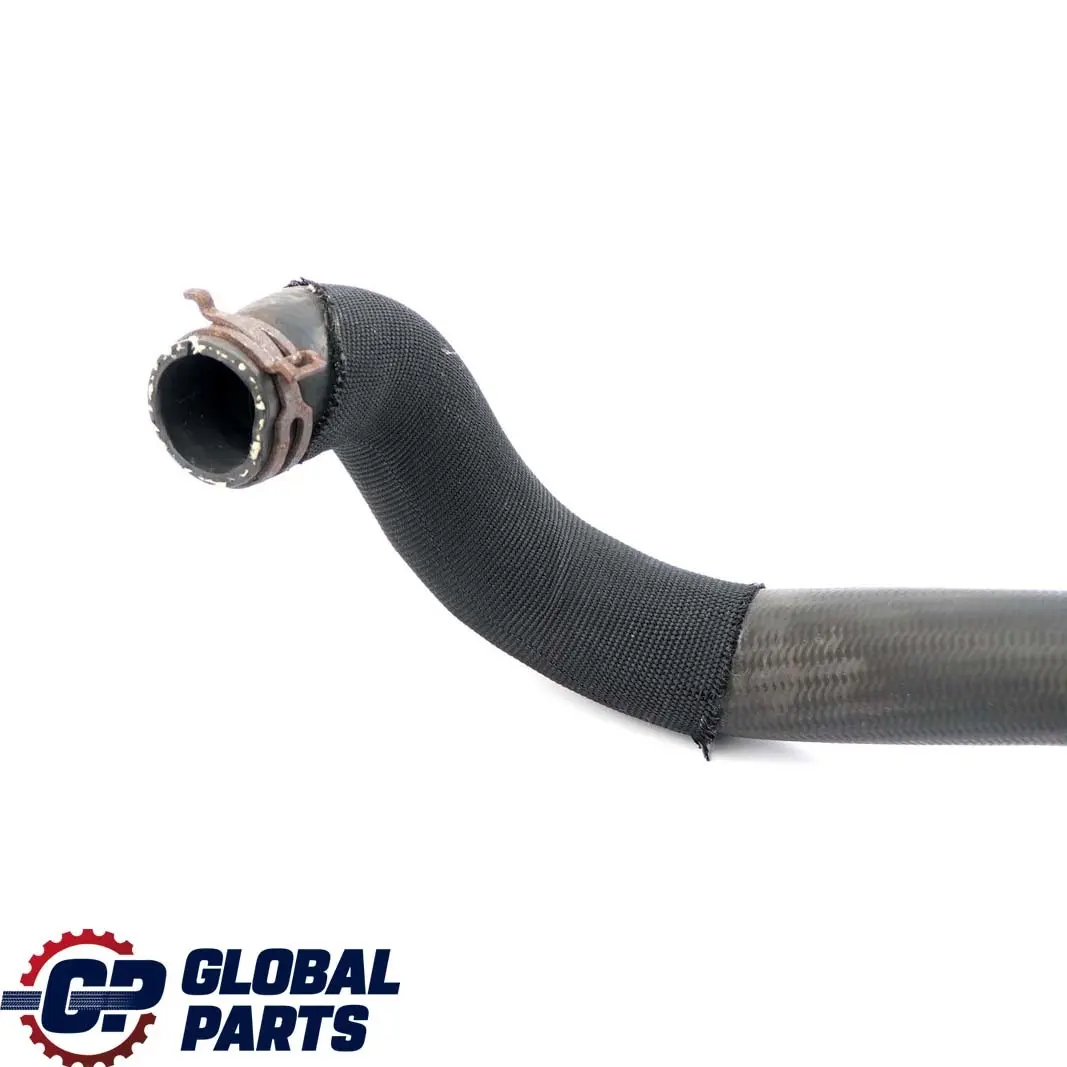 Mercedes-Benz A W168 A140 A160 Radiator Pipe Line Hose Lower Bottom to with Part number A1685010182 Mercedes-Benz A W168 A140 A160 Radiator Pipe Line Hose Lower Bottom - SKU A1685010182 - Part number A1685010182