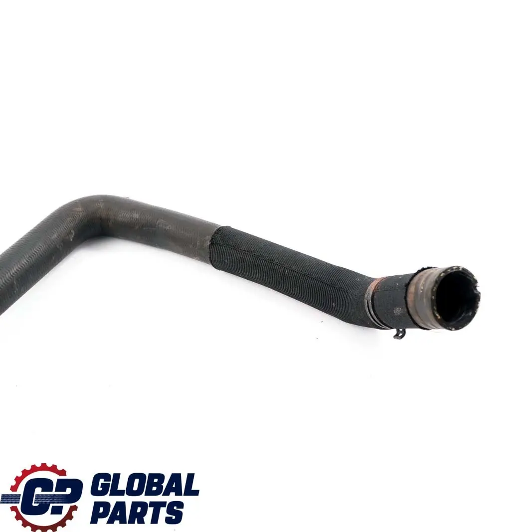 Mercedes-Benz A W168 A140 A160 Radiator Pipe Line Hose Lower Bottom to with Part number A1685010182 Mercedes-Benz A W168 A140 A160 Radiator Pipe Line Hose Lower Bottom - SKU A1685010182 - Part number A1685010182