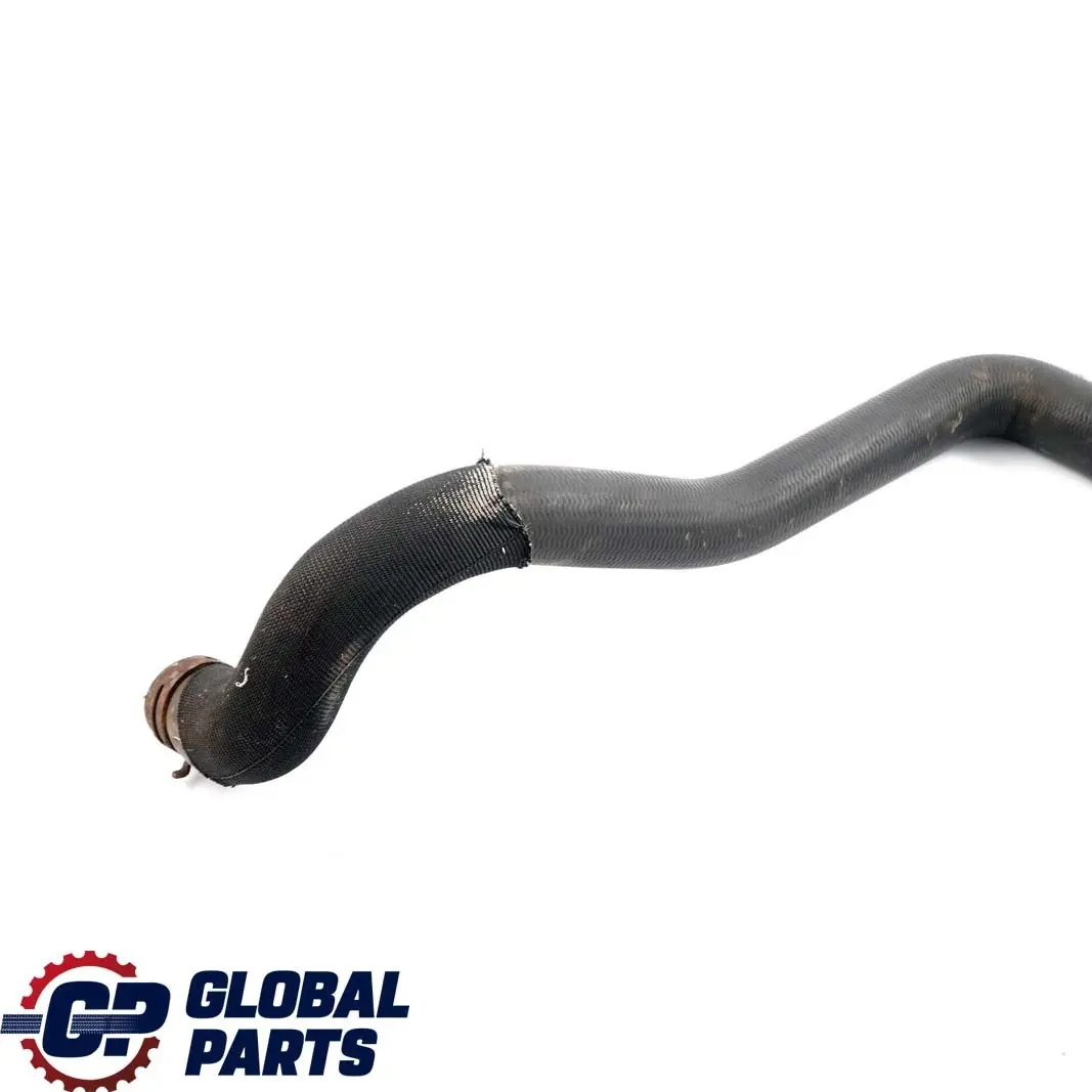  Mercedes-Benz W168 A140 A160 Tuyau de Radiateur Dessous - SKU A1685010182 - Numéro de pièce A1685010182