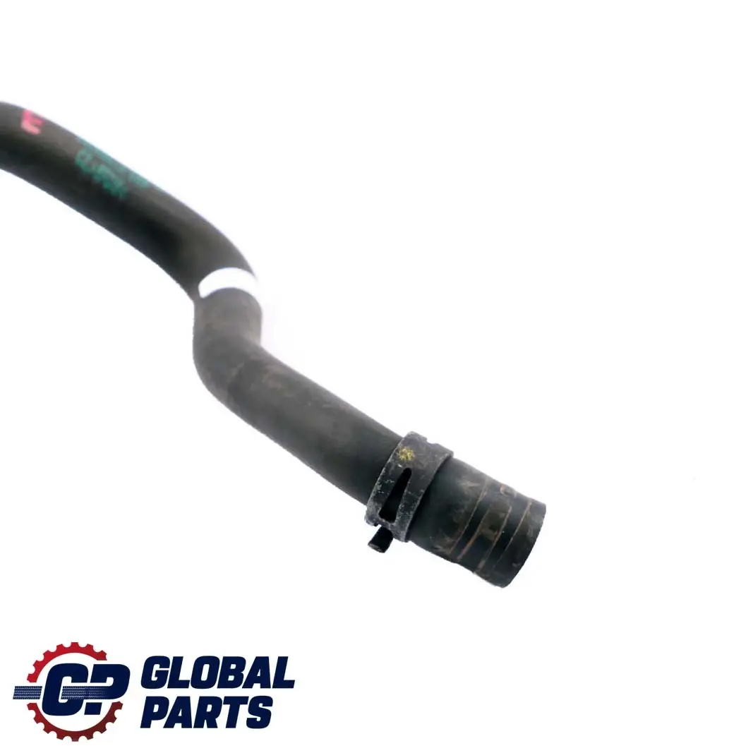 Zbiornik ekspansyjny wąż pompy wody do Mercedes W168 o numerze A1685010882 Mercedes W168 Zbiornik ekspansyjny wąż pompy wody - SKU A1685010882-1 - Numer Części A1685010882