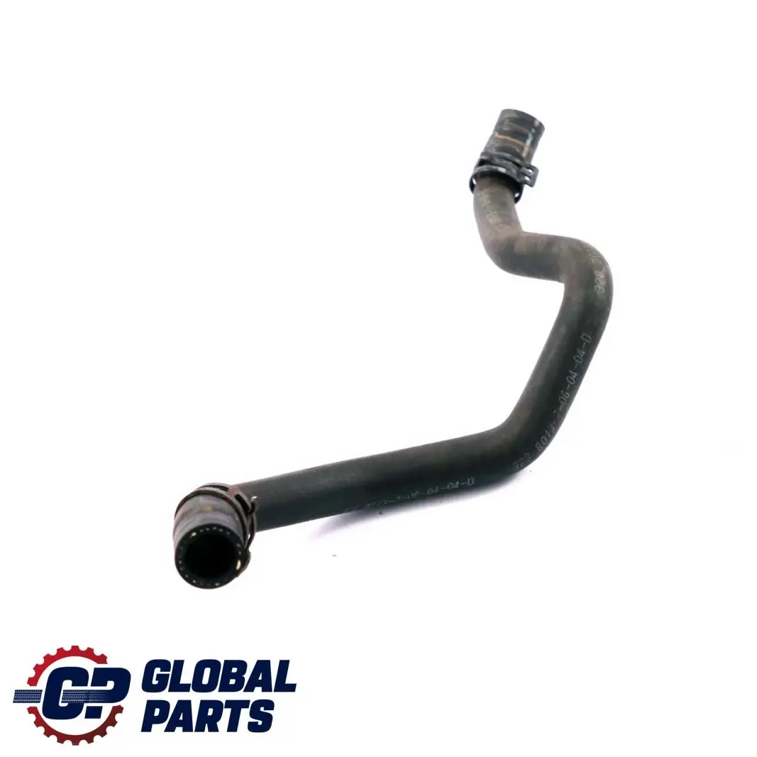  Mercedes-Benz A-Class W168 1 Expansion Tank Water Pump Coolant Hose - SKU A1685010882-1 - Part number A1685010882