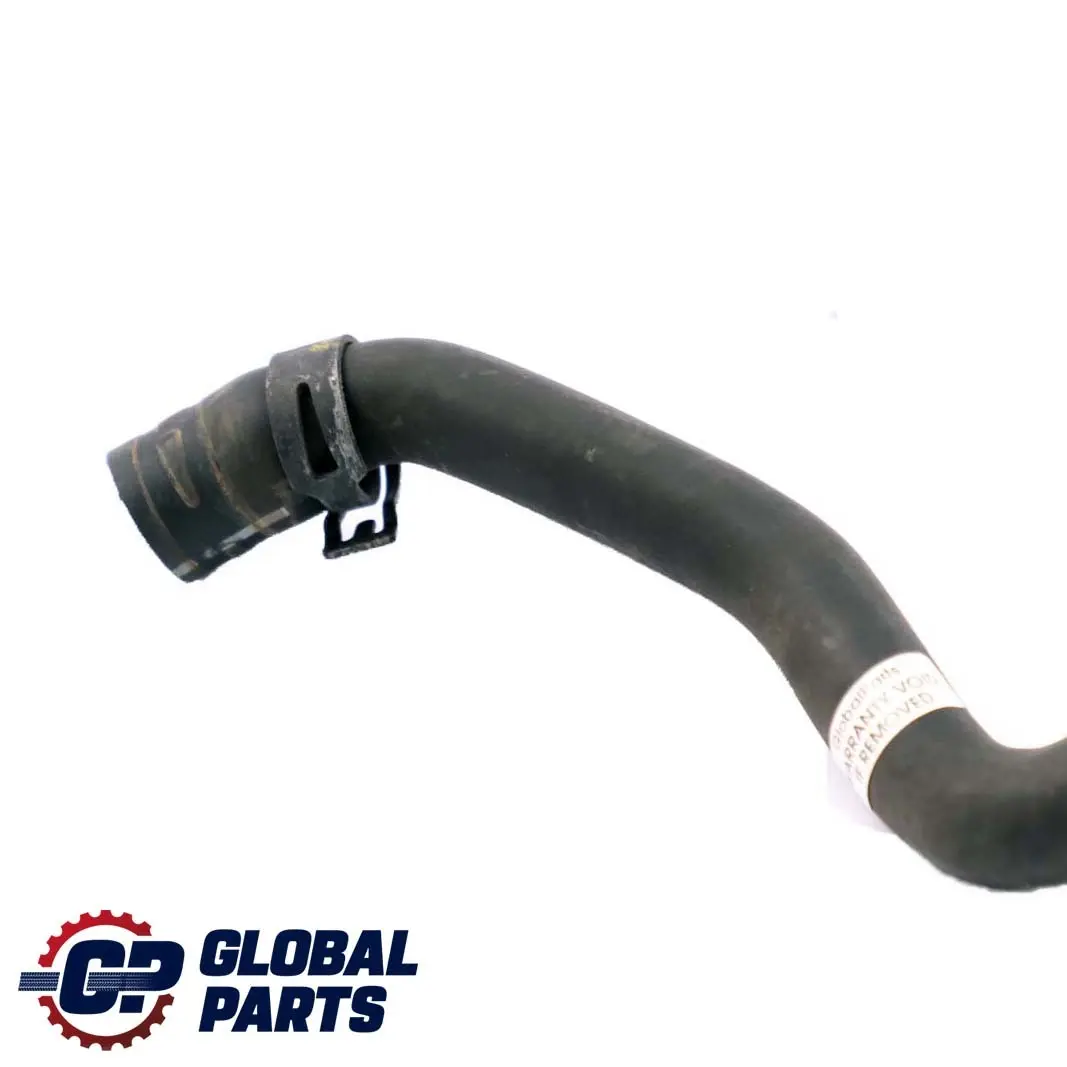  Mercedes-Benz A-Class W168 1 Expansion Tank Water Pump Coolant Hose - SKU A1685010882-1 - Part number A1685010882
