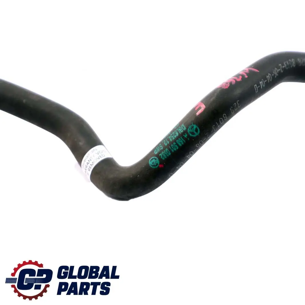  Mercedes-Benz A-Class W168 1 Expansion Tank Water Pump Coolant Hose - SKU A1685010882-1 - Part number A1685010882