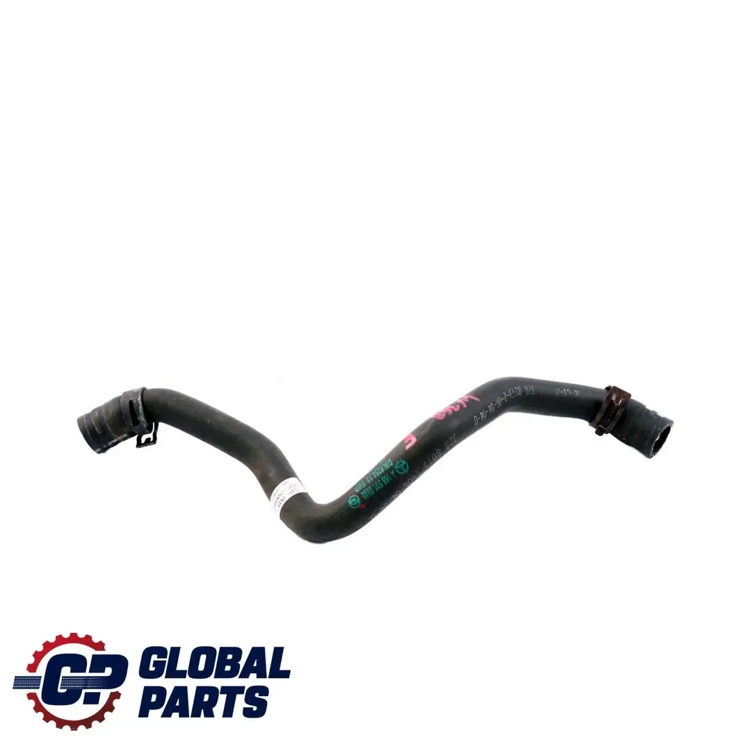 Zbiornik ekspansyjny wąż pompy wody do Mercedes W168 o numerze A1685010882 Mercedes W168 Zbiornik ekspansyjny wąż pompy wody - SKU A1685010882-1 - Numer Części A1685010882