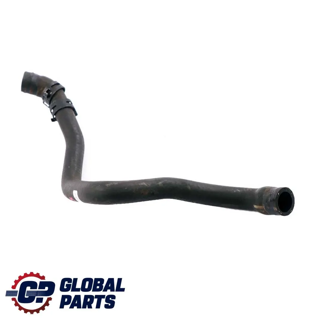 klasa W168 Przewód Rura Wąż Wody Mercedes A - SKU A1685010882 - Numer Części A1685010882