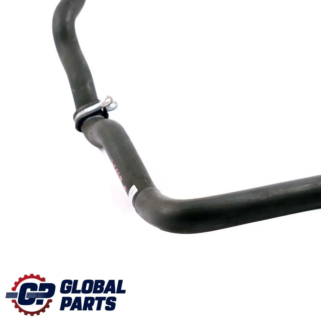 Expansion Tank Water Pump Bottom Hose to Mercedes W160 W168 with Part number A1685010982 Mercedes W160 W168 Expansion Tank Water Pump Bottom Hose - SKU A1685010982 - Part number A1685010982