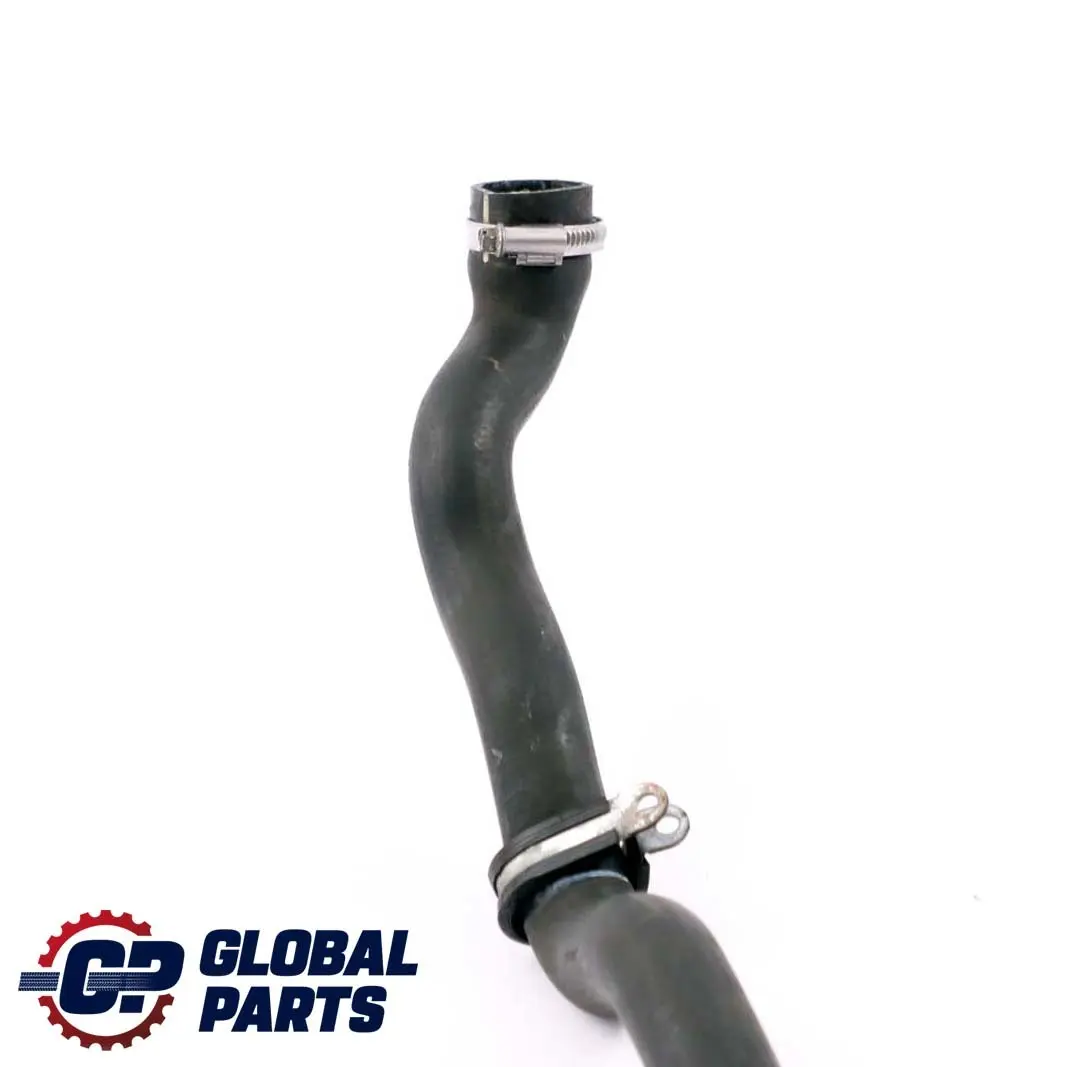 Expansion Tank Water Pump Bottom Hose to Mercedes W160 W168 with Part number A1685010982 Mercedes W160 W168 Expansion Tank Water Pump Bottom Hose - SKU A1685010982 - Part number A1685010982