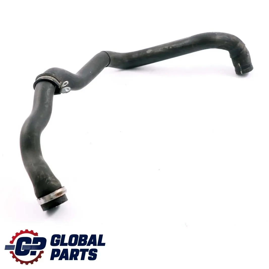 Mercedes W160 W168 Tuyau Inférieur Pompe Eau Pour Vase D'Expansion - SKU A1685010982 - Numéro de pièce A1685010982