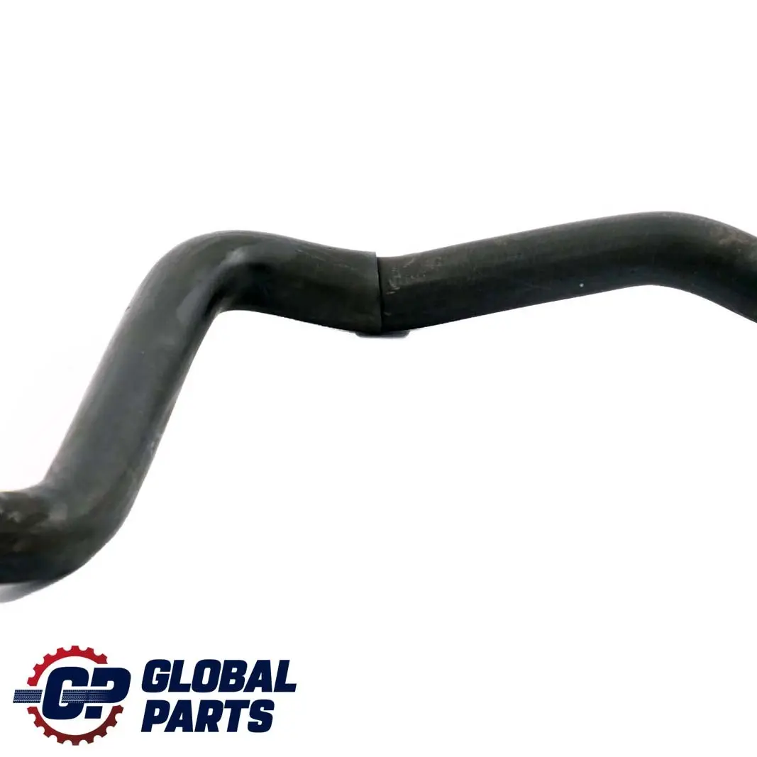 Mercedes W160 W168 Expansion Tank Water Pump Bottom Hose - SKU A1685010982 - Part number A1685010982