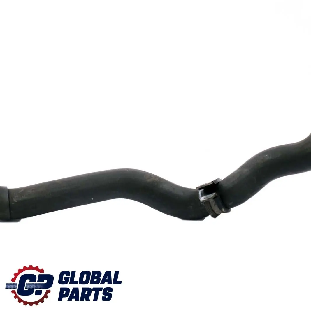 Mercedes W160 W168 Expansion Tank Water Pump Bottom Hose - SKU A1685010982 - Part number A1685010982