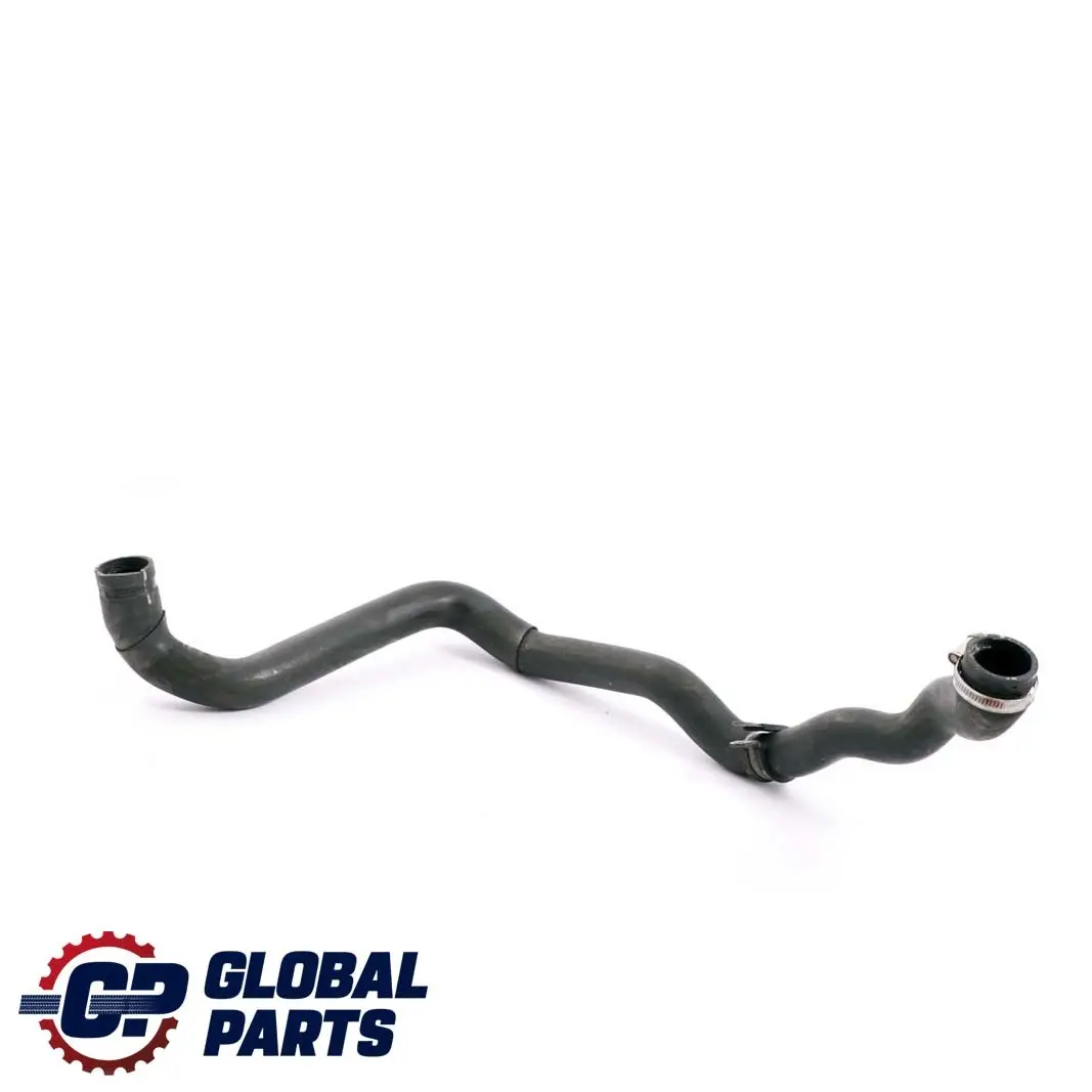 Mercedes W160 W168 Expansion Tank Water Pump Bottom Hose - SKU A1685010982 - Part number A1685010982