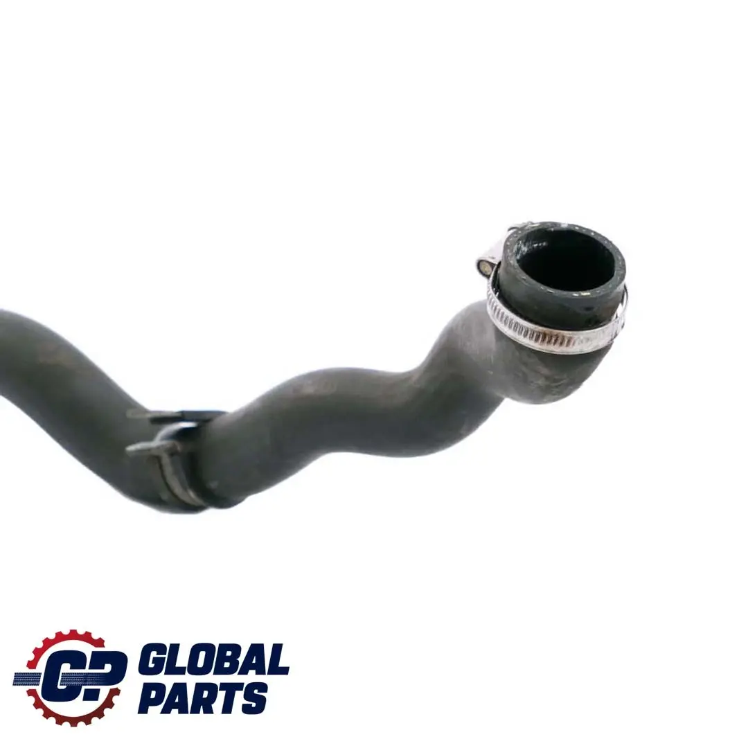 Mercedes W160 W168 Expansion Tank Water Pump Bottom Hose - SKU A1685010982 - Part number A1685010982