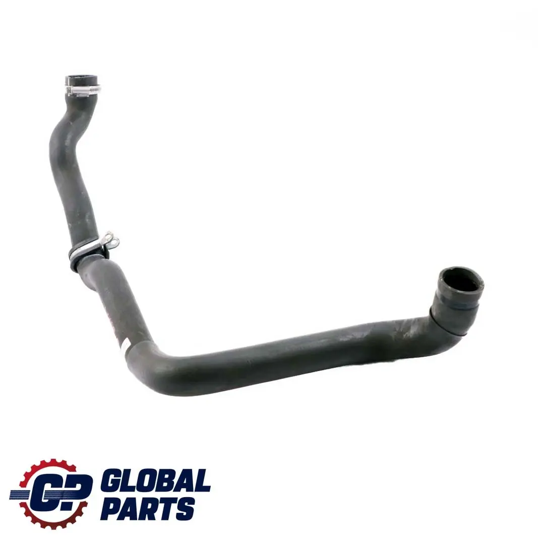 Expansion Tank Water Pump Bottom Hose to Mercedes W160 W168 with Part number A1685010982 Mercedes W160 W168 Expansion Tank Water Pump Bottom Hose - SKU A1685010982 - Part number A1685010982