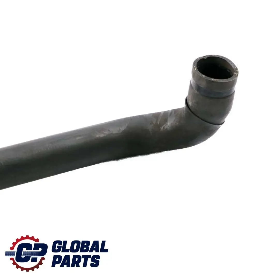Mercedes W160 W168 Expansion Tank Water Pump Bottom Hose - SKU A1685010982 - Part number A1685010982