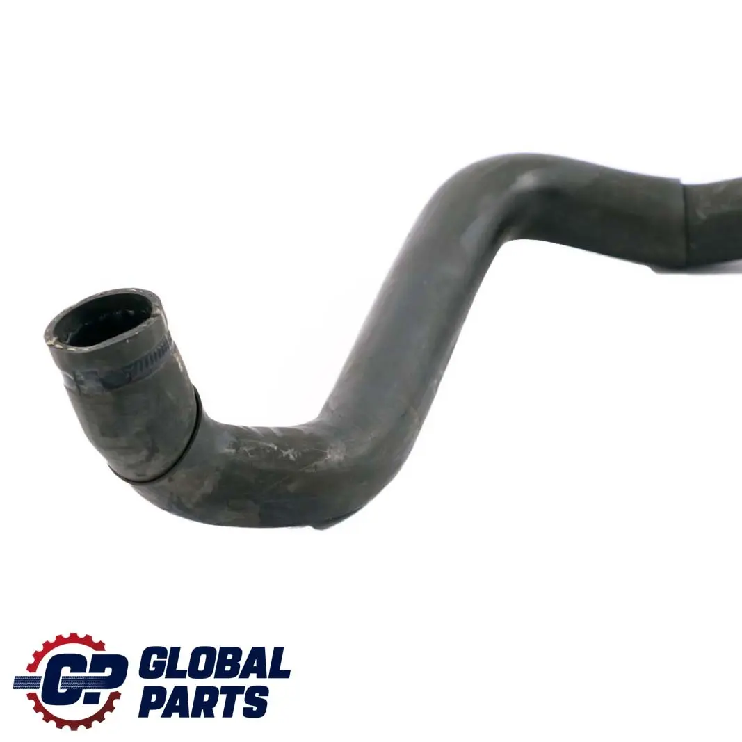 Ausgleichsbehälter Wasserpumpe Unterer Schlauch für Mercedes W160 W168 mit Teilenummer A1685010982 Mercedes W160 W168 Ausgleichsbehälter Wasserpumpe Unterer Schlauch - SKU A1685010982 - Teilenummer A1685010982