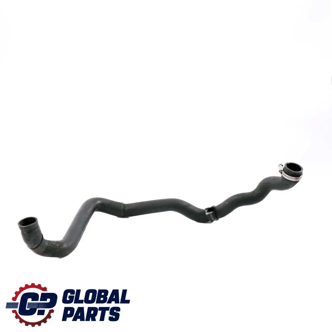Mercedes W160 W168 Tuyau Inférieur Pompe Eau Pour Vase D'Expansion - SKU A1685010982 - Numéro de pièce A1685010982