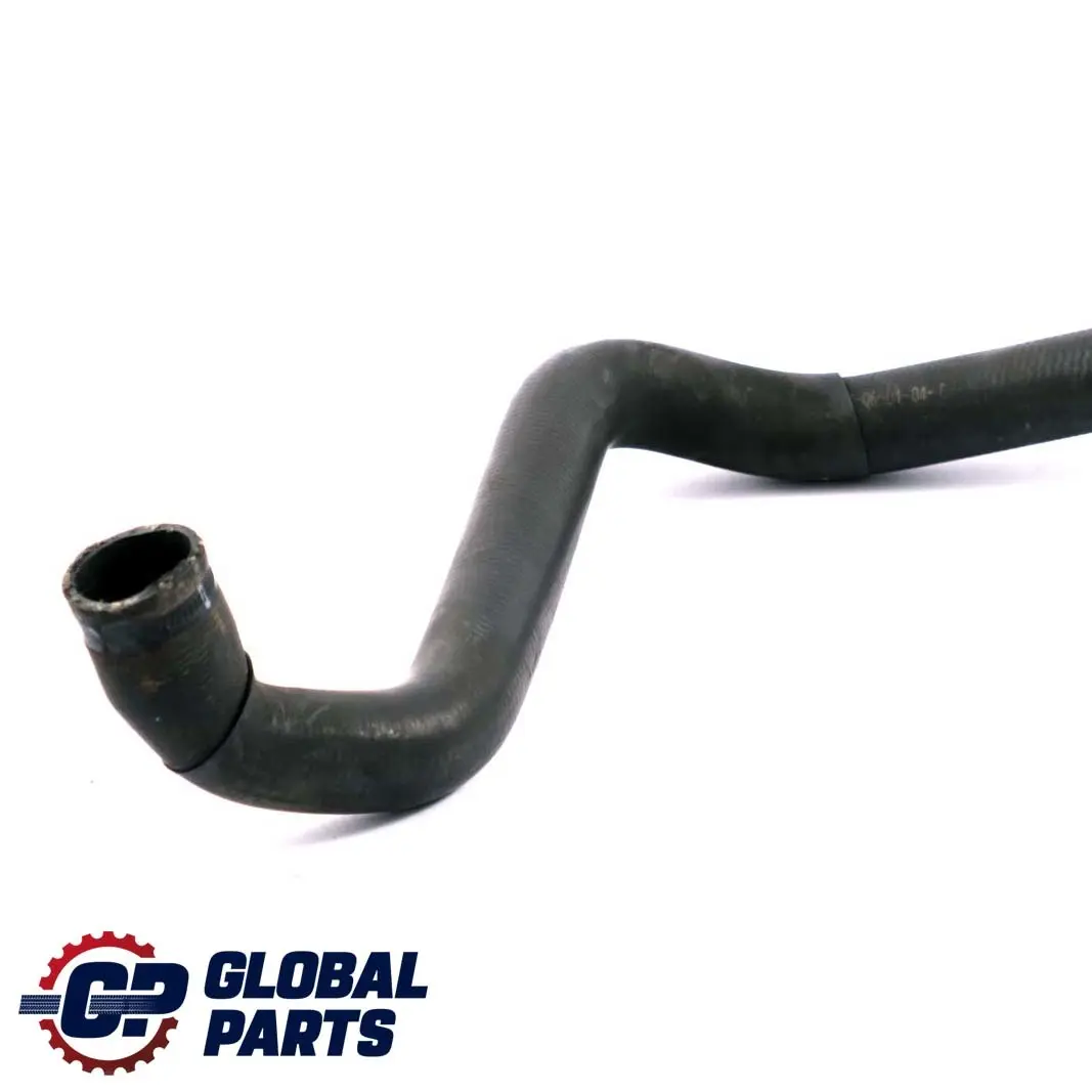 Mercedes Benz a Class W168 Radiatore Acqua Tubo Flessibile - SKU A1685011082-1 - Numero di parte A1685011082
