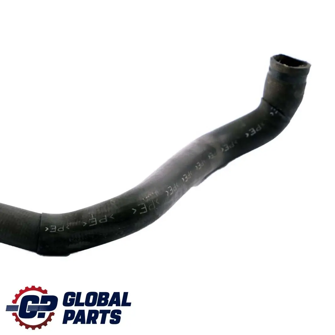 Mercedes-Benz A-Class W168 Radiator Expansion Tank Coolant Hose to with Part number A1685011082 Mercedes-Benz A-Class W168 Radiator Expansion Tank Coolant Hose - SKU A1685011082-1 - Part number A1685011082