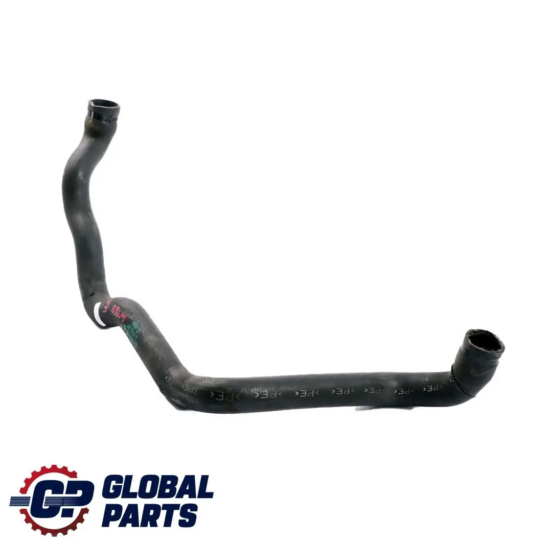  Mercedes-Benz A-Class W168 Radiator Expansion Tank Coolant Hose - SKU A1685011082-1 - Part number A1685011082