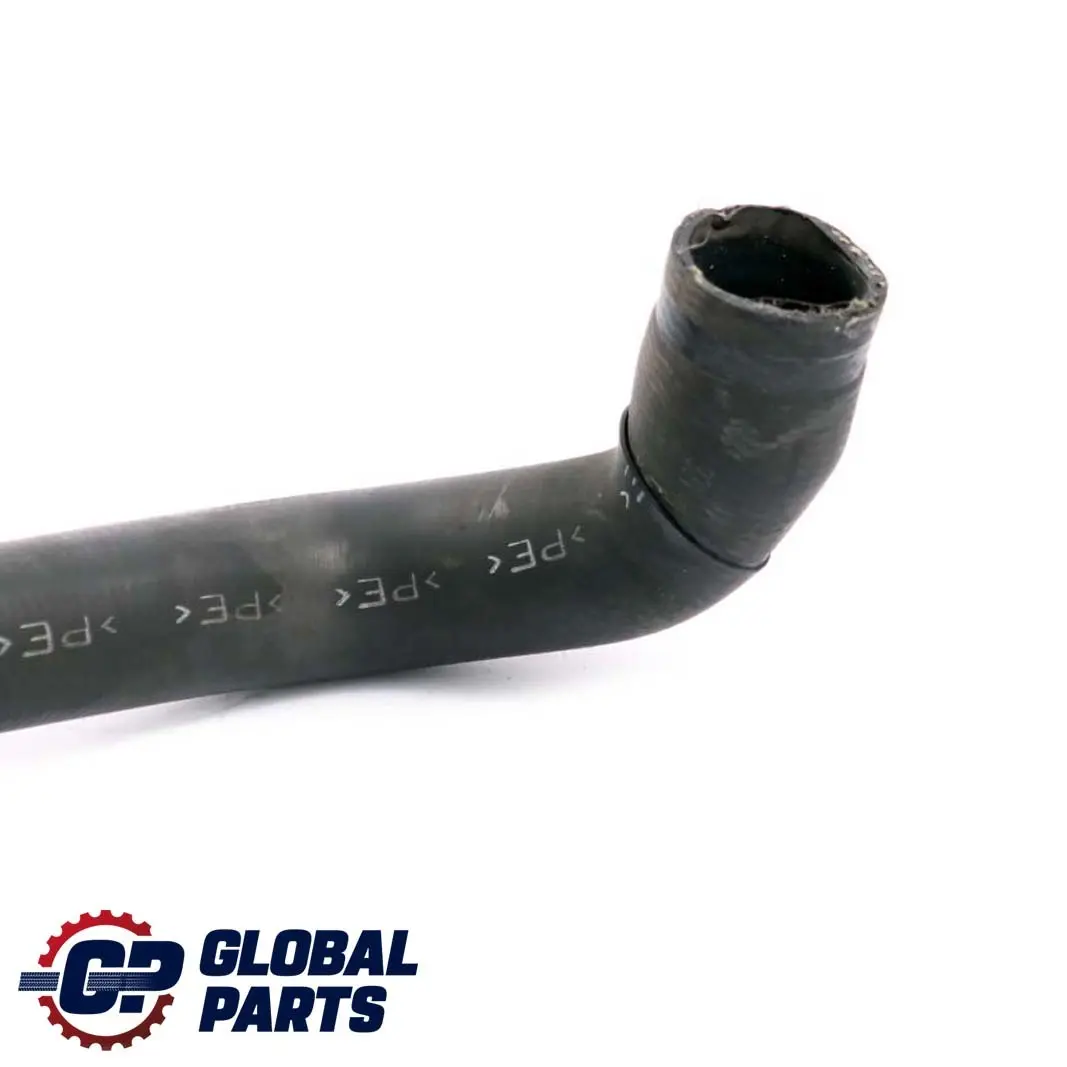  Mercedes-Benz A-Class W168 Radiator Expansion Tank Coolant Hose - SKU A1685011082-1 - Part number A1685011082