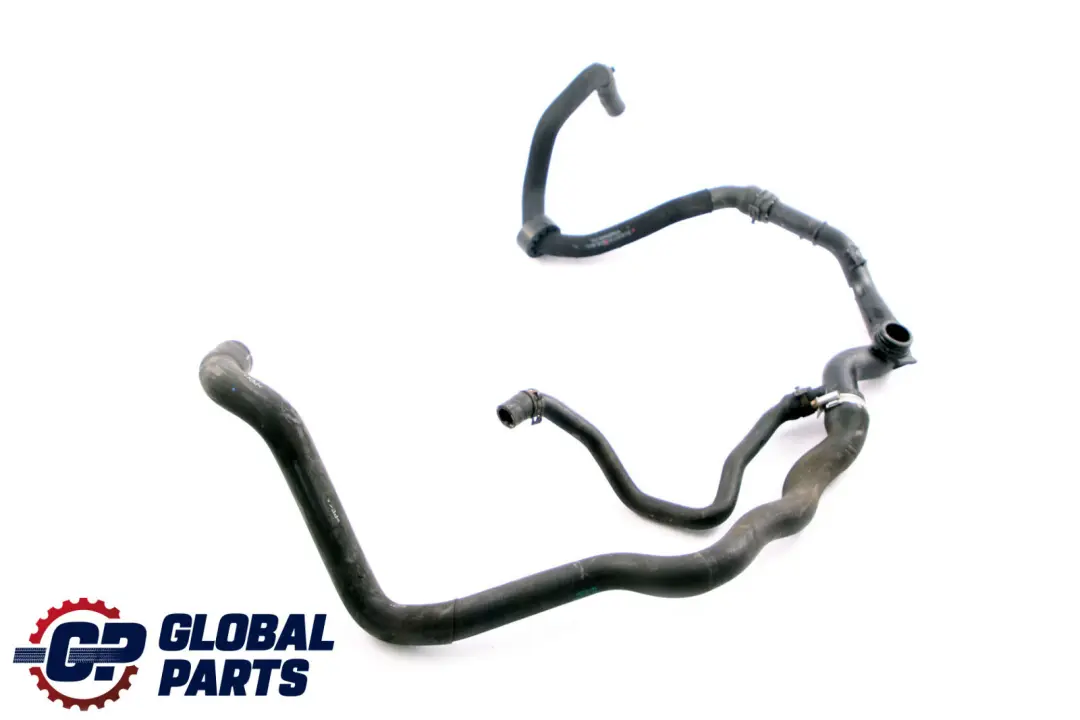  Mercedes-Benz W168 Radiateur Eau Tuyau Flexible - SKU A1685011082 - Numéro de pièce A1685011082