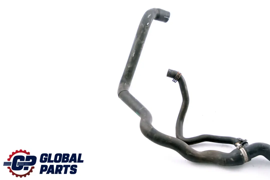 Class W168 Radiator Expansion Tank Bottom Coolant Hose to Mercedes A with Part number A1685011082 Mercedes A Class W168 Radiator Expansion Tank Bottom Coolant Hose - SKU A1685011082 - Part number A1685011082