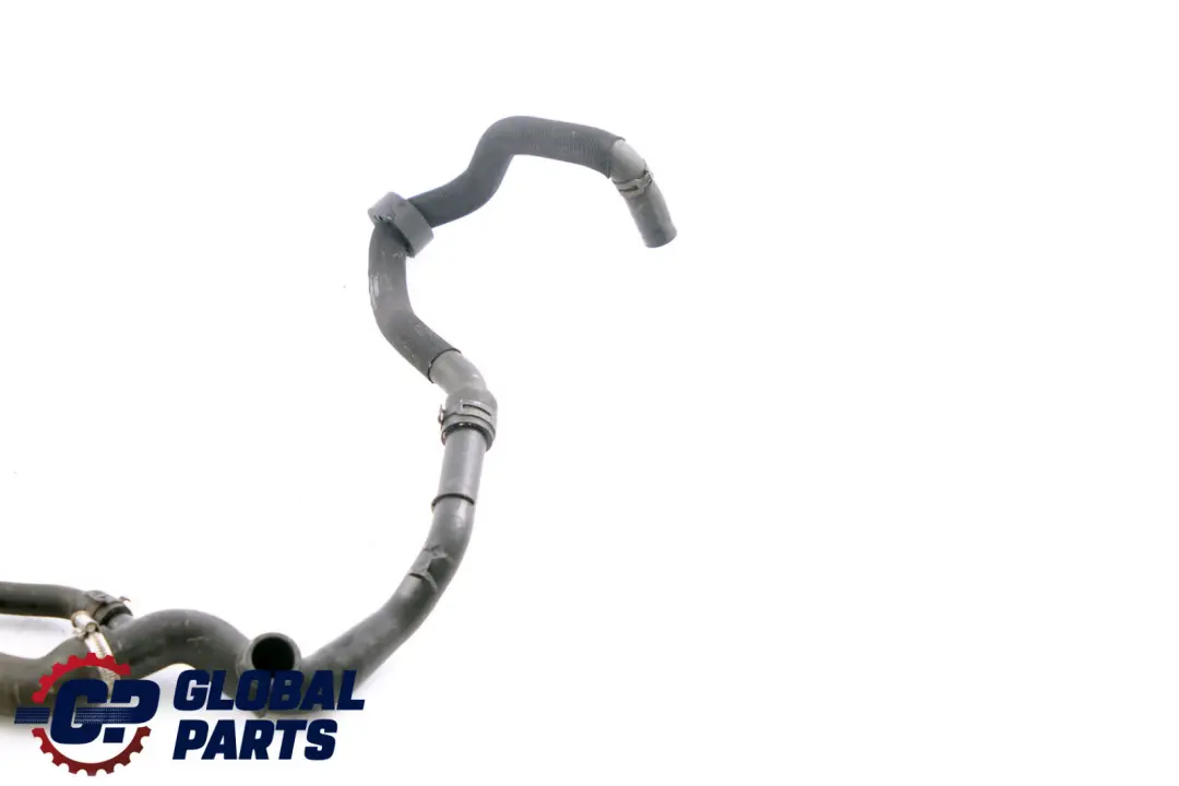 Mercedes A Class W168 Radiator Expansion Tank Bottom Coolant Hose - SKU A1685011082 - Part number A1685011082