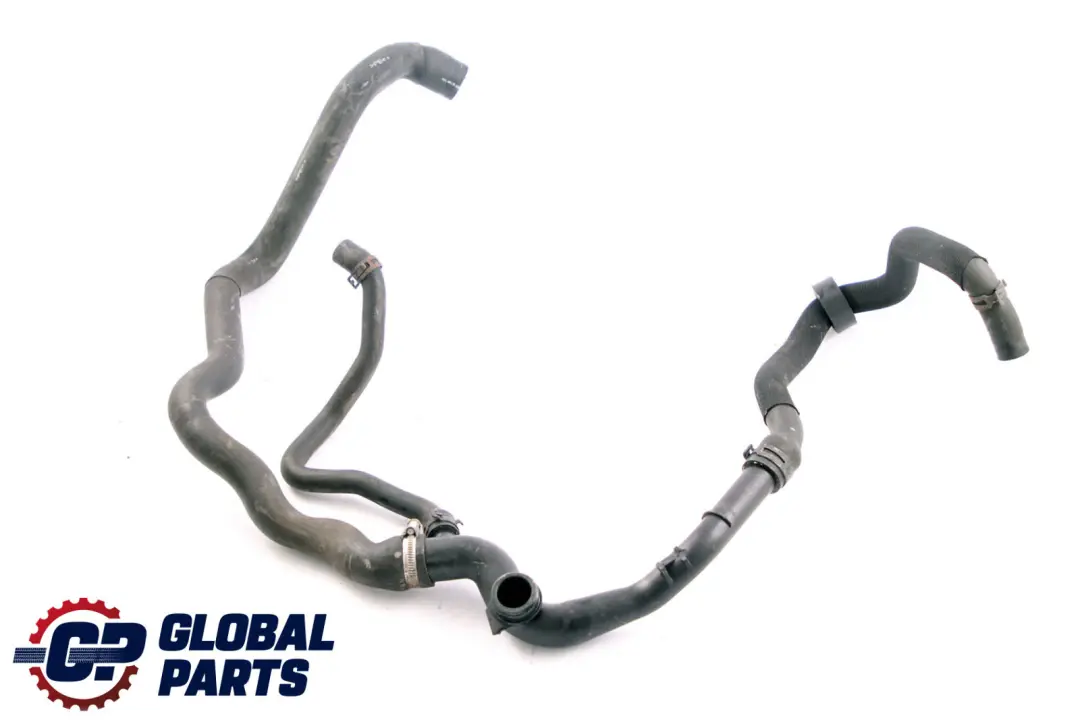 Mercedes-Benz W168 Radiateur Eau Tuyau Flexible pour à propos du numéro de pièce A1685011082 Mercedes-Benz W168 Radiateur Eau Tuyau Flexible - SKU A1685011082 - Numéro de pièce A1685011082