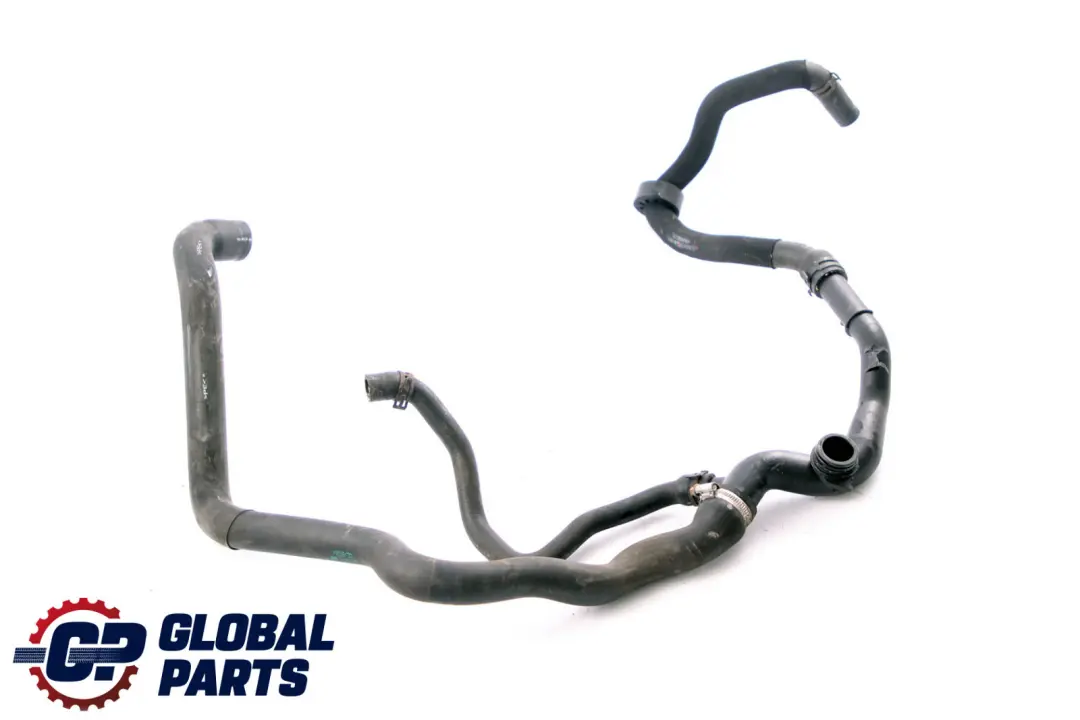 Class W168 Radiator Expansion Tank Bottom Coolant Hose to Mercedes A with Part number A1685011082 Mercedes A Class W168 Radiator Expansion Tank Bottom Coolant Hose - SKU A1685011082 - Part number A1685011082