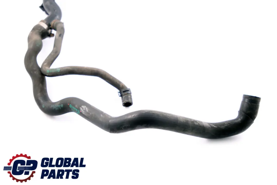  Mercedes-Benz W168 Radiateur Eau Tuyau Flexible - SKU A1685011082 - Numéro de pièce A1685011082