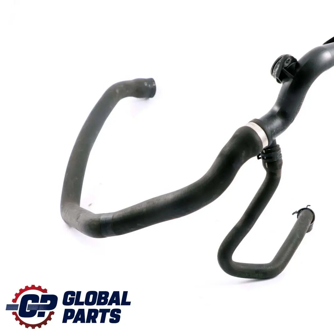 Mercedes-Benz A-Class W168 Radiator Pipe Line Hose Lower Bottom to with Part number A1685011182 Mercedes-Benz A-Class W168 Radiator Pipe Line Hose Lower Bottom - SKU A1685011182 - Part number A1685011182