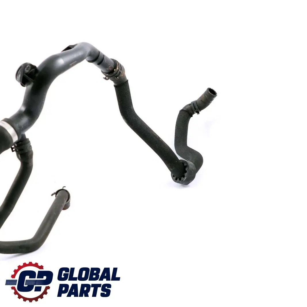 Mercedes-Benz A-Class W168 Radiator Pipe Line Hose Lower Bottom to with Part number A1685011182 Mercedes-Benz A-Class W168 Radiator Pipe Line Hose Lower Bottom - SKU A1685011182 - Part number A1685011182